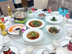 -堂聚德(三圣宫美食文化街店)