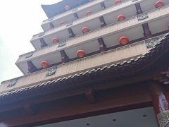 -千岛湖鱼味馆(十字街总店)