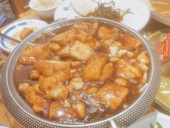 -张记聚福楼(范西店)