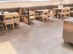 大堂-大米先生(成都青龙街店)