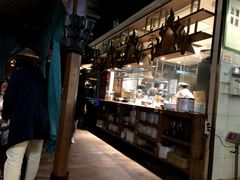 -楼兰新疆主题餐厅(苏州中心店)