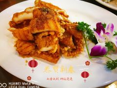 -百年银屏蚝烙·潮汕菜·非遗(乐山店)