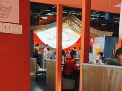 -将太无二·北美传奇寿司(荟聚购物中心西红门店)