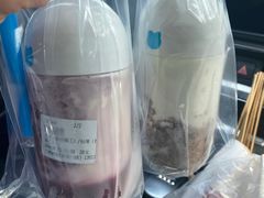 -兰熊鲜奶(西直门凯德mall店)