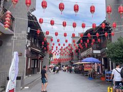 -沙县小吃文化城