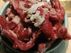-江户烧肉(高德店)