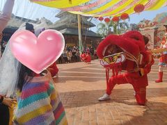 -南宁方特东盟神画