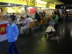 -西单明珠商场