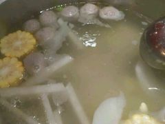 -陈记顺和牛肉火锅馆(天河北路店)