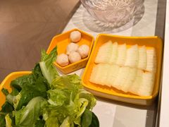 -润园四季椰子鸡火锅(欢乐海岸店)