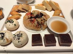 -荣兴酒家(徐家汇店)