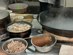-甘记肥肠粉(马鞍北路店)