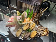 -椰庭·椰子鸡·创意玩家(晶耀前滩店)