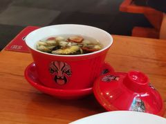 八宝茶-乐宴·老北京铜火锅(八卦岭店)