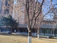 -护国法轮寺