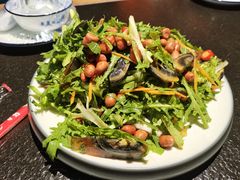 -鸿宇海鲜烧烤(红海新区店)