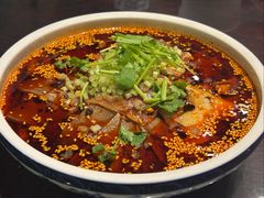 -顺兴老茶馆·精品川菜(世纪城店)