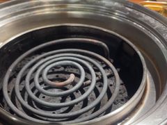-九田家黑牛烤肉料理(新辰里亚运村店)