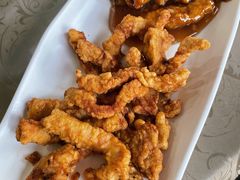 两吃里脊-福利来酒店(泺源大街店)