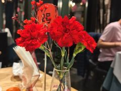 -红双喜海鲜淮扬菜·港城美食名片(海昌北路店)