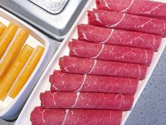 -海底捞火锅(老城根店)