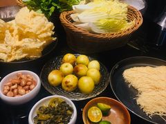 -官也街澳门火锅(新源里店)