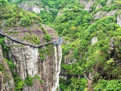 -雁荡山灵岩景区