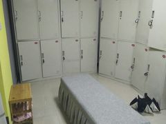 -FEELINGME乐刻私教馆·健身(朗悦居店)