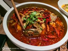-梅花境(万科店)