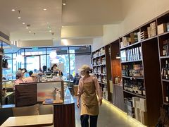-BAKER&SPICE(安福路店)