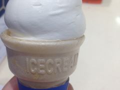 -DQ·蛋糕·冰淇淋(周浦万达店)