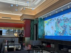 -南京钟山宾馆(江苏省会议中心)