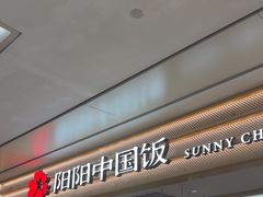 -阳阳中国饭(龙湖大兴天街)