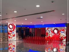 -侯师傅热炒店(印象城店)