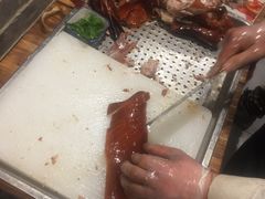 -鸭匠食府·挂炉烤鸭·新京菜(阜成路店)
