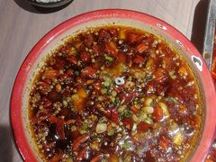 -李叔叔虾蟹大排档(青羊店)