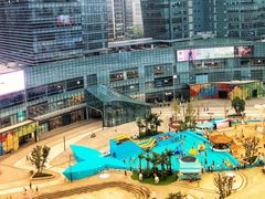 -大族广场Mall&More