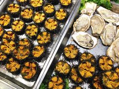 -旺角小渔村·海肠捞饭开创者(二马路店)