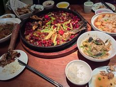 -老板恋上鱼(环山路店)
