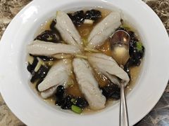 -老洋房花园饭店(绍兴路店)