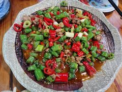 青椒兔-青城甲(青城山店)