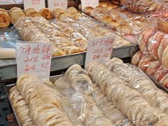-奇趣饼家