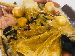-林静小吃(复兴路店)