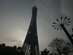 -广州塔