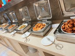 -明月东一酒店·菲斯特自助餐厅