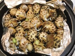 -新享乐海鲜(翠华路店)