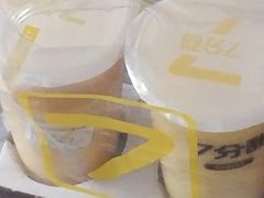 -7分甜(尹山湖歌林公园店)