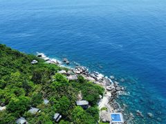 -海南分界洲岛旅游区