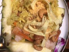 泰风菠萝炒饭-品泰·泰国餐厅(诚品店)