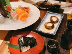 烤年糕-炉匠炉端烧·酒(国金中心商场店)